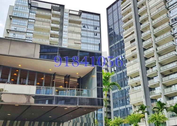 The Scala (D19), Apartment #175392092